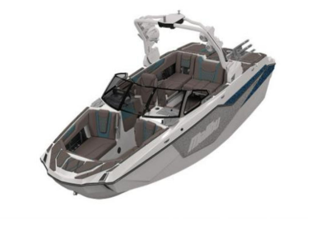 2026 Malibu Boats M242