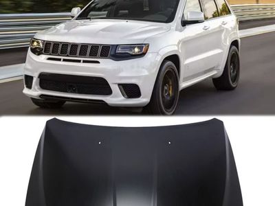 Jeep Grand Cherokee Hood