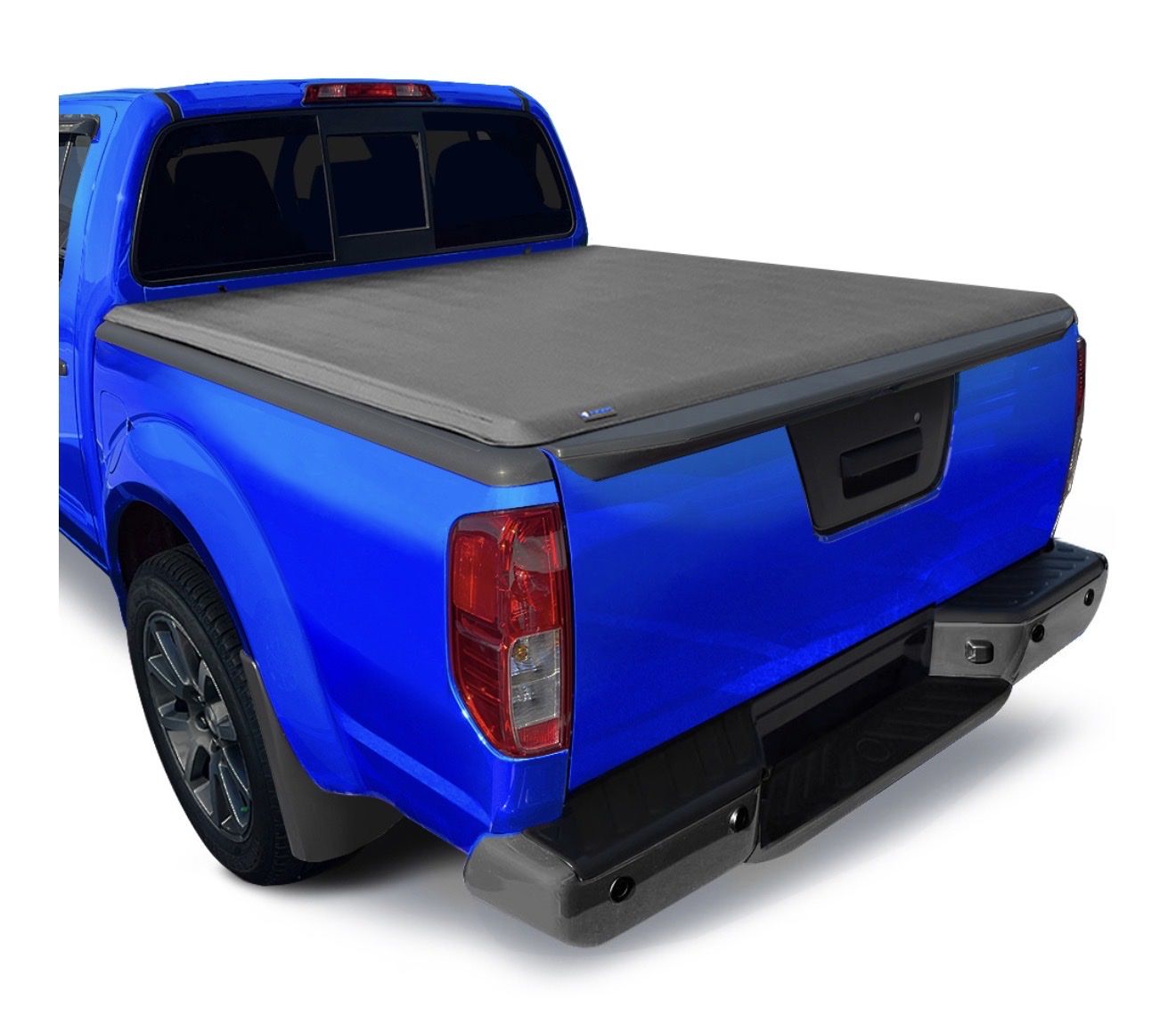 TYGER T1 Soft Roll-Up Tonneau Cover – NEW