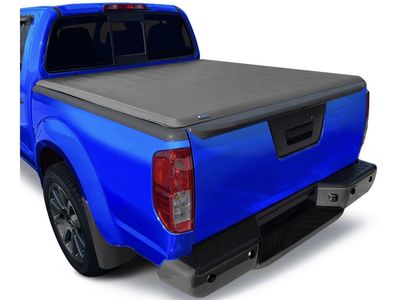 TYGER T1 Soft Roll-Up Tonneau Cover – NEW