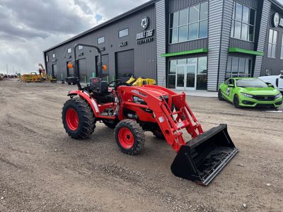 Tractor for Rent or Sale!!!