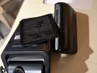 Thinkware U3000 Front And Rear Dash Cams