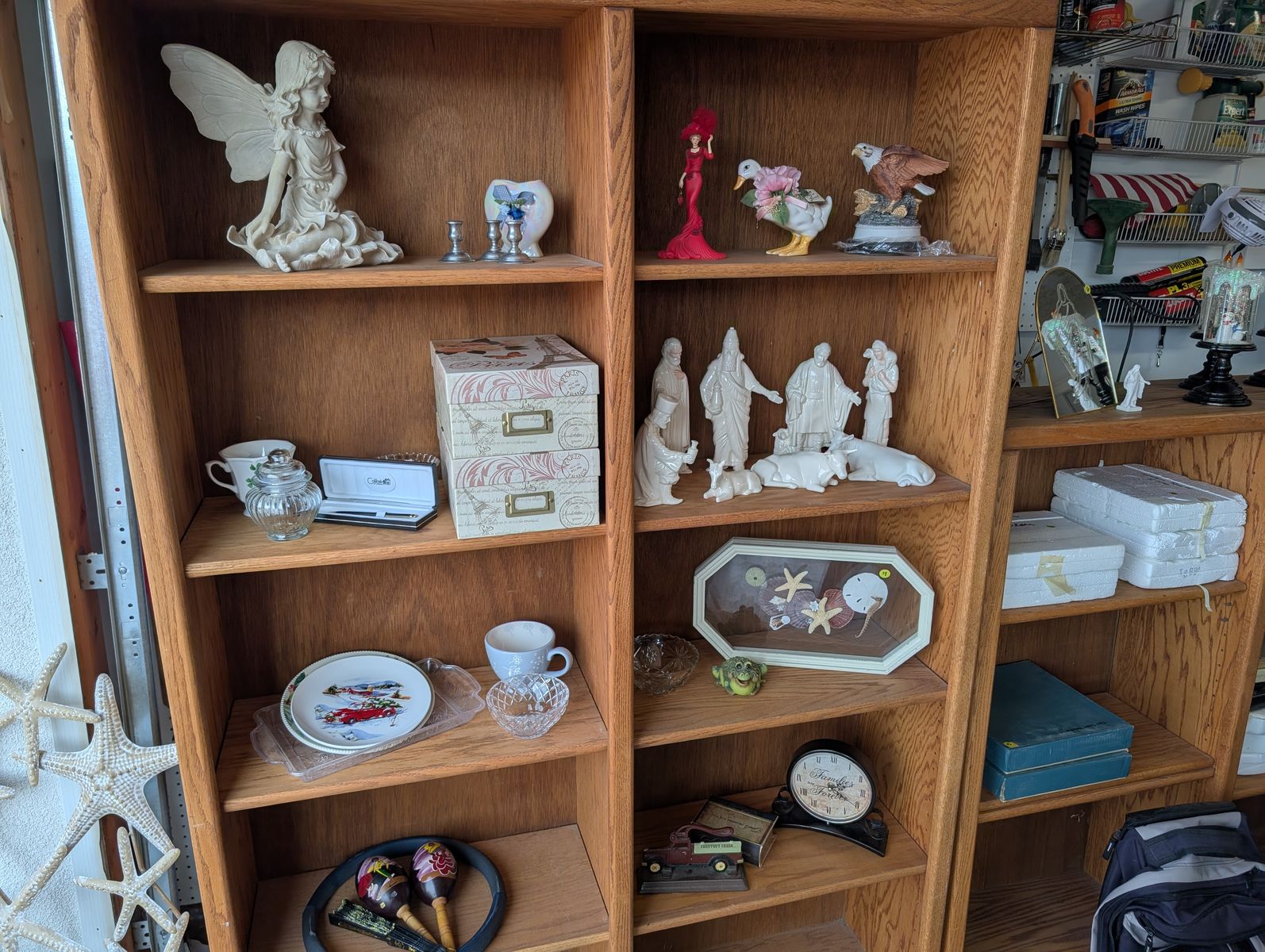 Garage/Estate Sale