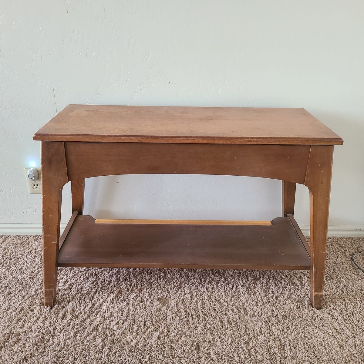 Organ Bench