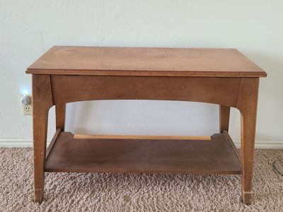 Organ Bench