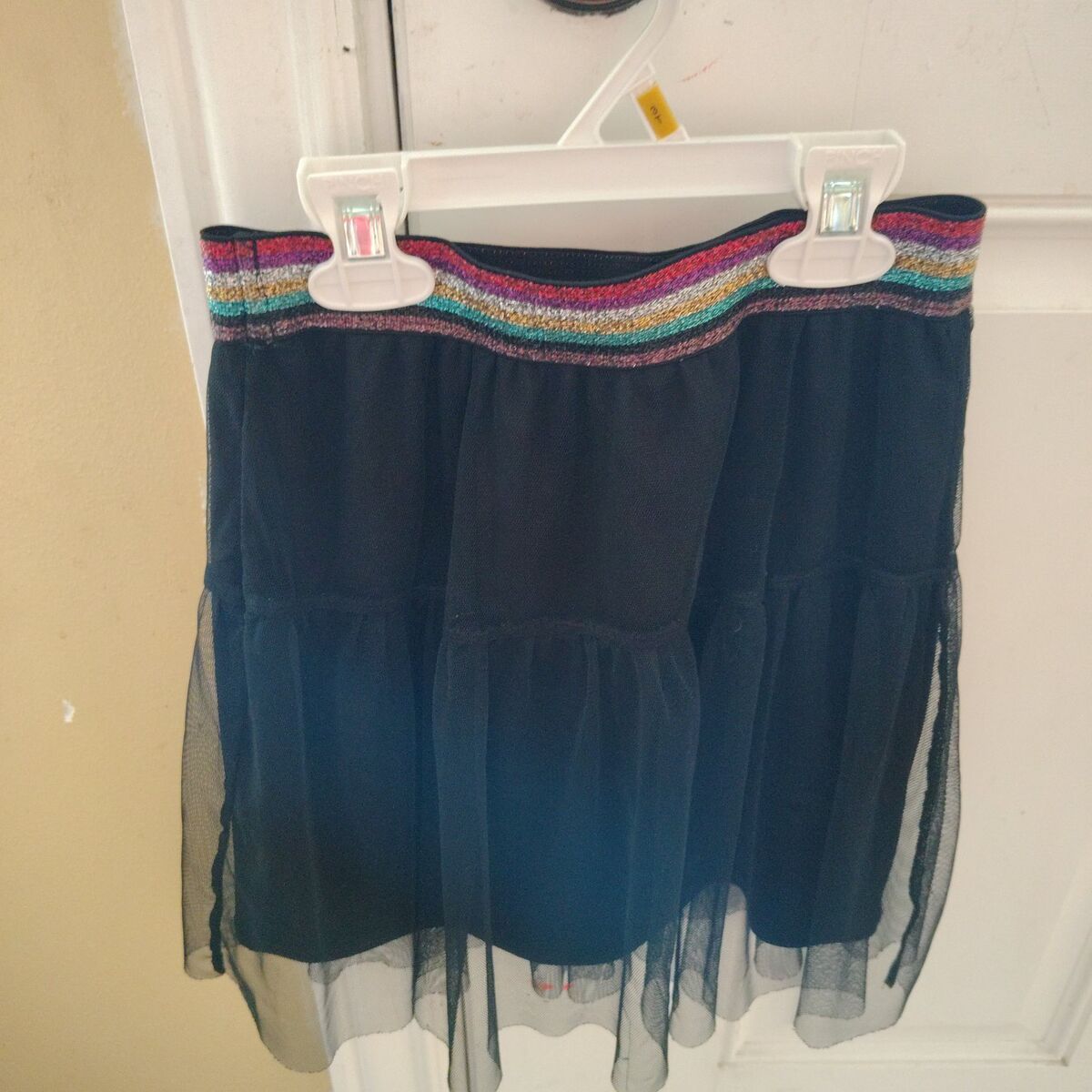 Girls size 7/8 skirt