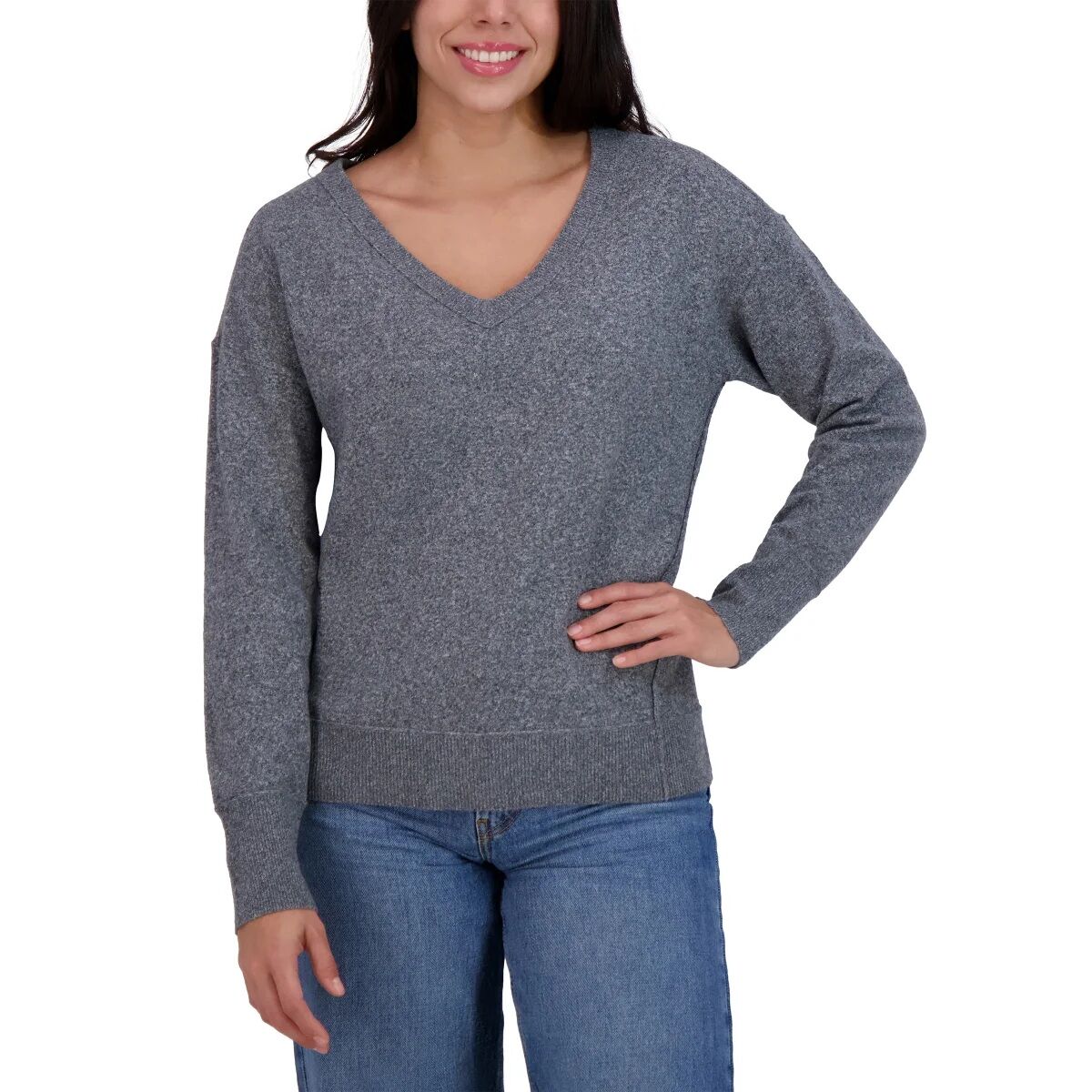 Lucky Brand Women's V-Neck Sweater #98644