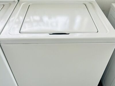 Amana Top Load Washer