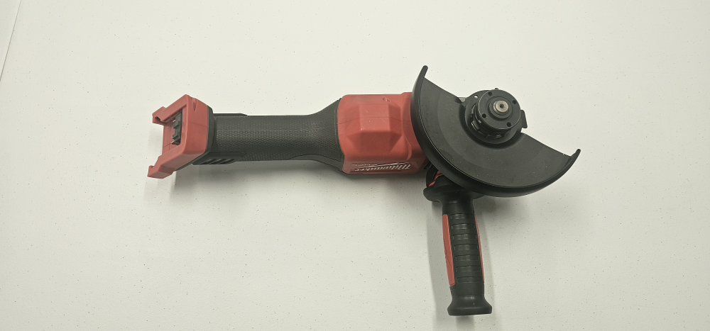 Milwaukee M18 18-Volt