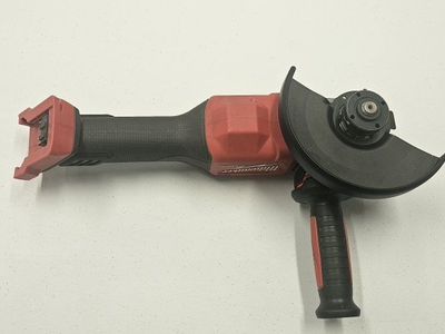Milwaukee M18 18-Volt