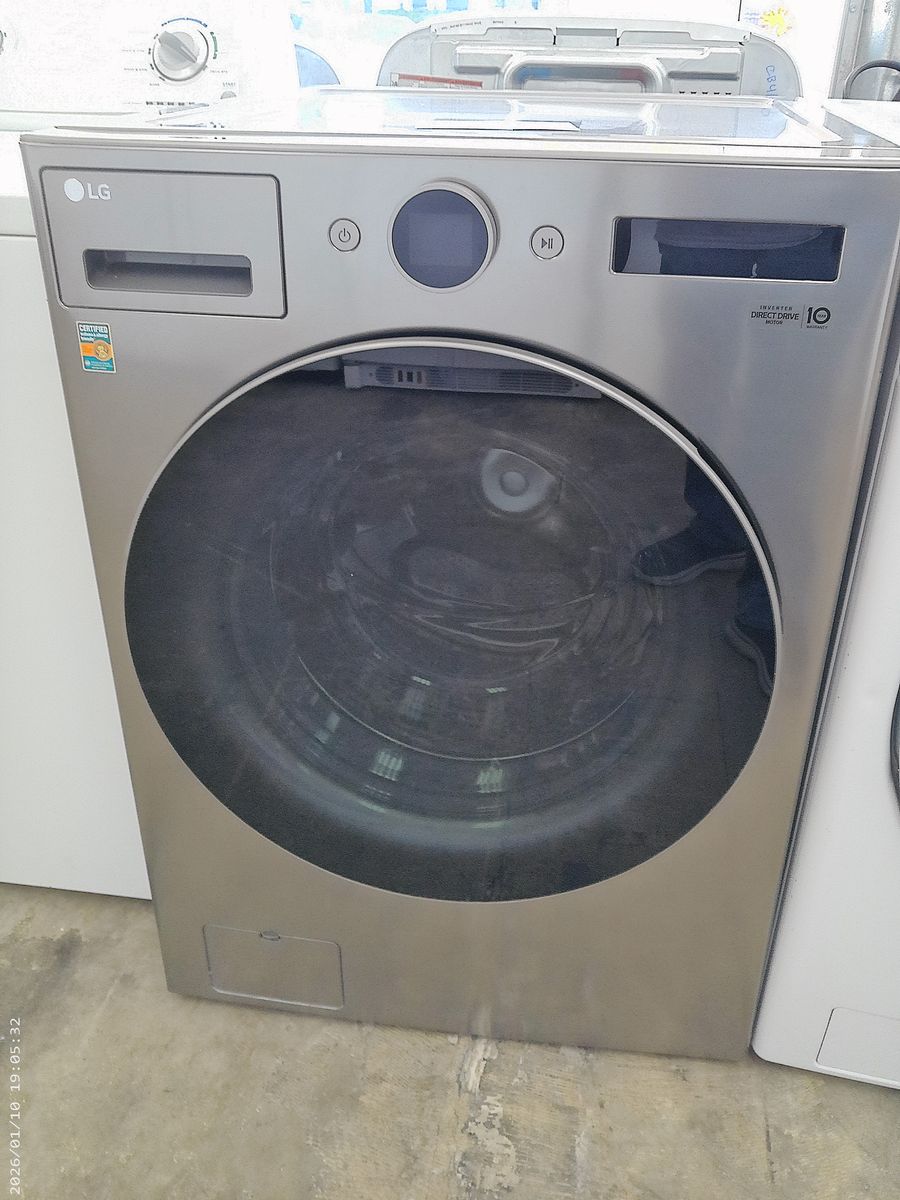 Like New Front Load Washer~90 Day Guarantee