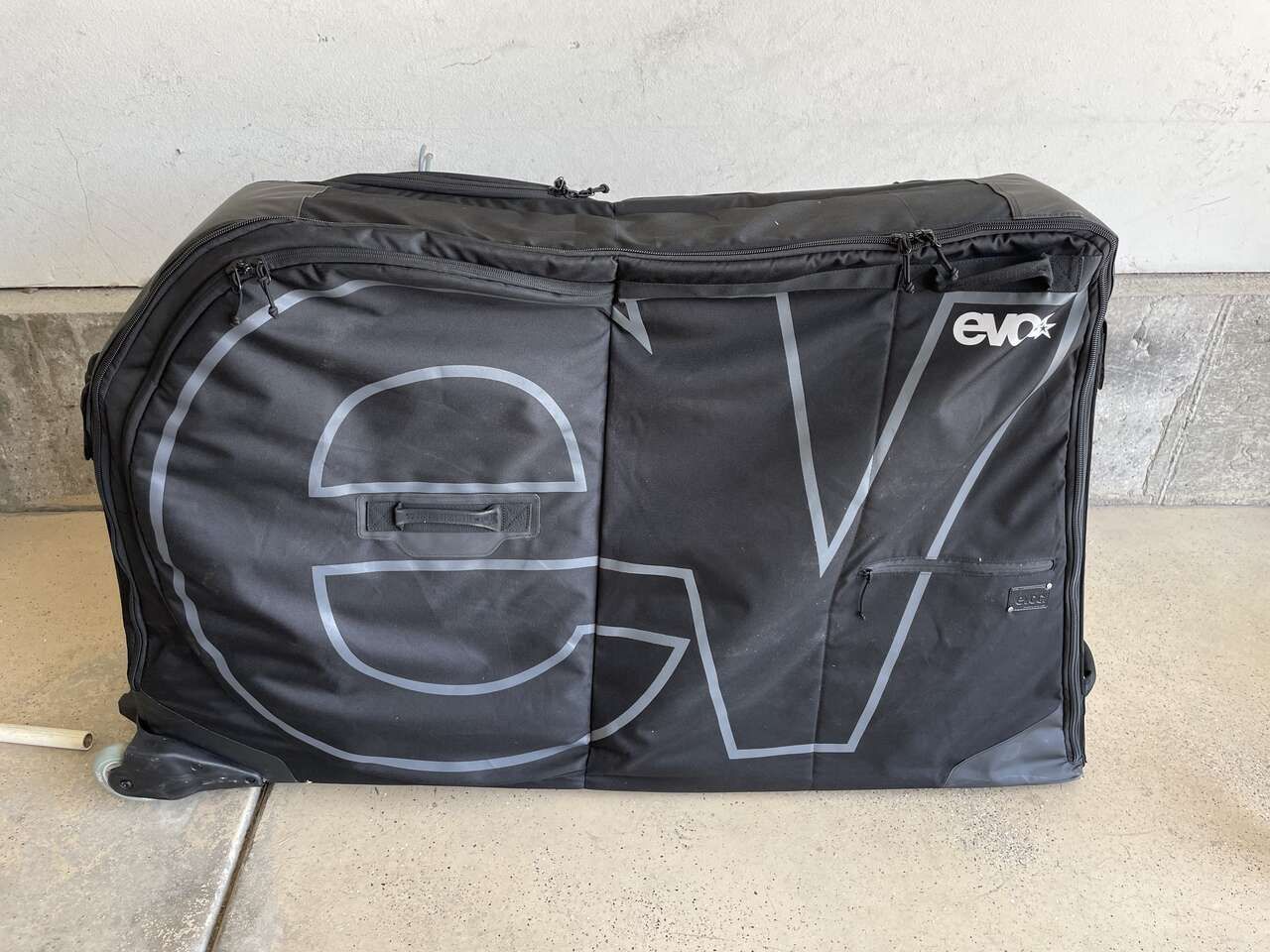 EVOC Bike Travel Bag 285L - 2023