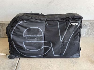 EVOC Bike Travel Bag 285L - 2023