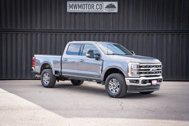 2024 Ford F-250 Super Duty Lariat