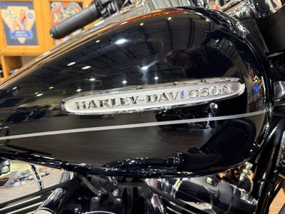 Harley-Davidson 2011 Electra Glide Ultra Limited