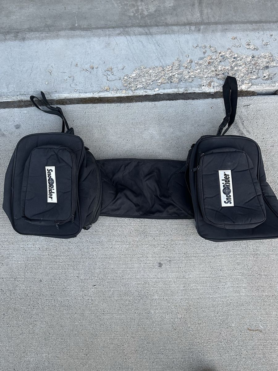 Snowrider Bag