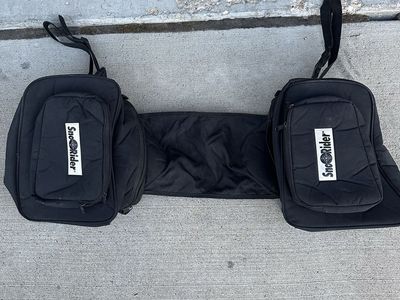 Snowrider Bag