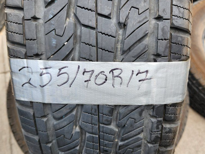 255/70r17 general grabber hts
