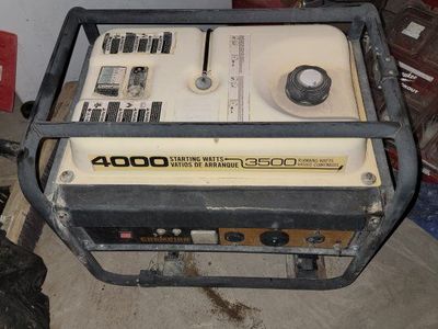 champion generator
