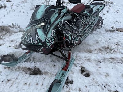 2024 Freeride Turbo 154