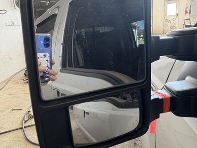 2008-2016 Ford F-250 Tow Mirrors
