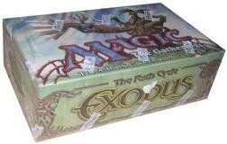MTG: EXODUS FOR SALE