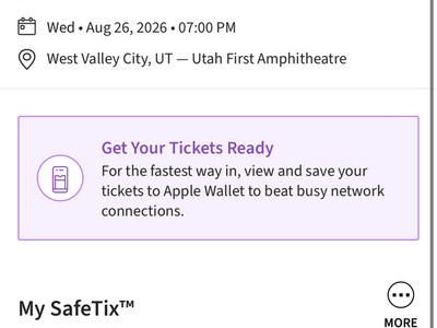 5 Seconds of Summer tickets