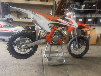 2022 KTM 85SX 85 SX