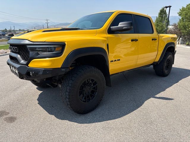 2023 Ram 1500 TRX