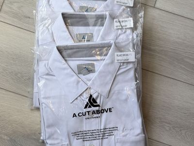 A Cut Above Pilot Shirts - Pilot Shirts