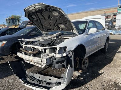 2000 Honda Accord Parts - UTPAP Orem