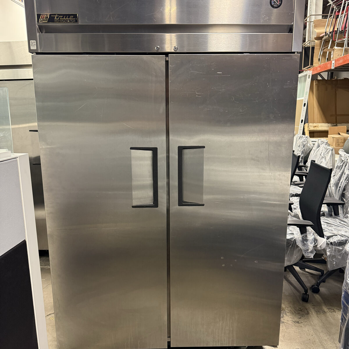 TG2R-2S Commercial Refrigerators