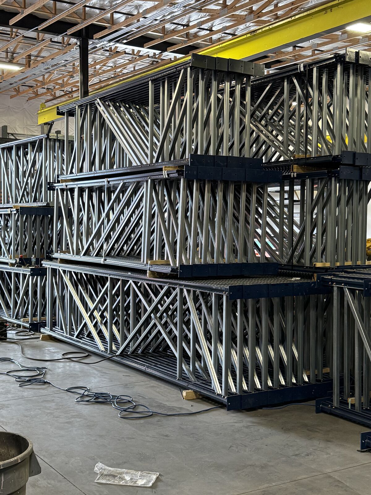 Pallet Racking (NEW)