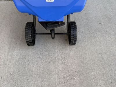 IFA Fertilzer Spreader