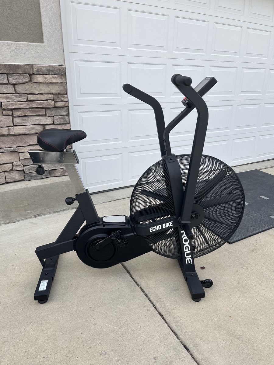 ROGUE V3.0 ECHO BIKE (MINT!!!)