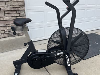 ROGUE V3.0 ECHO BIKE (MINT!!!)