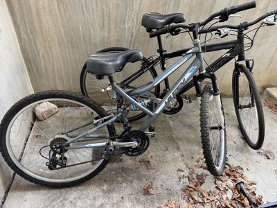 Adult Bikes