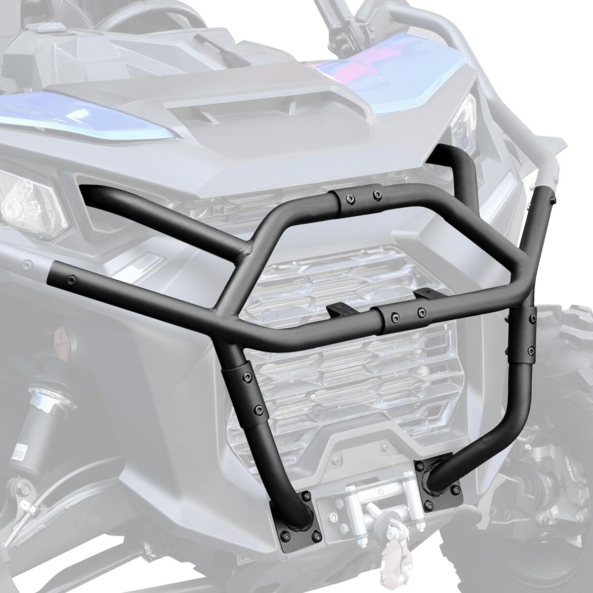 Front Bumper for Can Am Commander 100