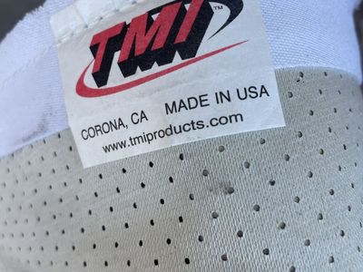 1968-1977 VW Beetle & Super Beetle Sedan Headliner - Easy Install - Perforated Vinyl - Made by TMI