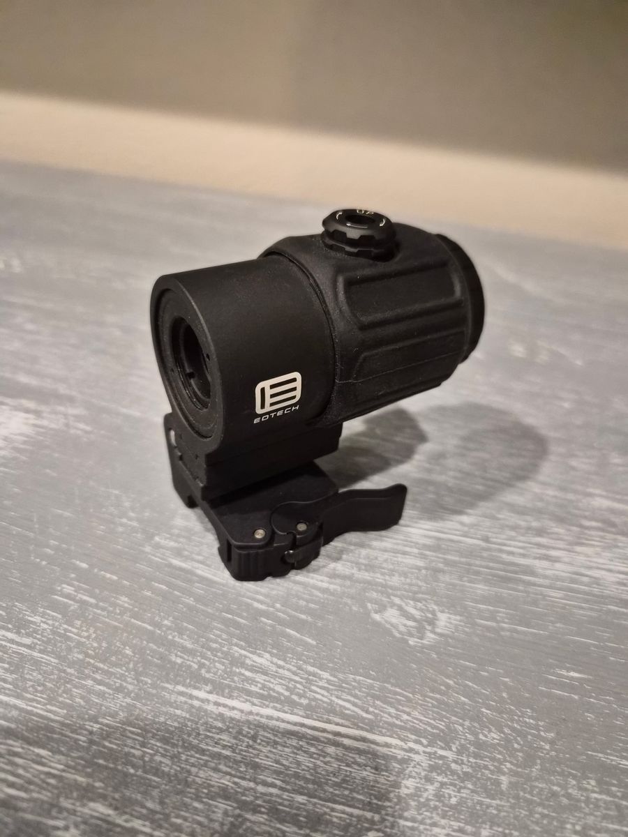 EO Tech G43