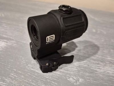 EO Tech G43