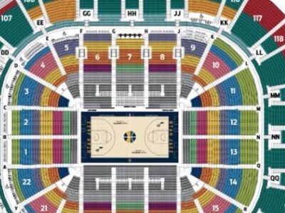 looking for Jazz Nuggets tickets