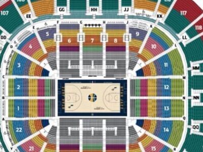 looking for Jazz Nuggets tickets