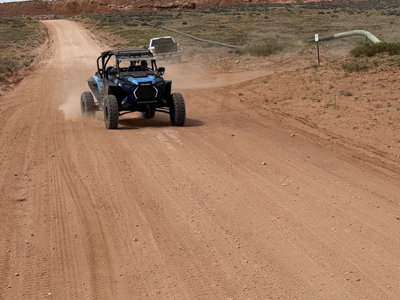 2020 Rzr Turbo S Dynamix