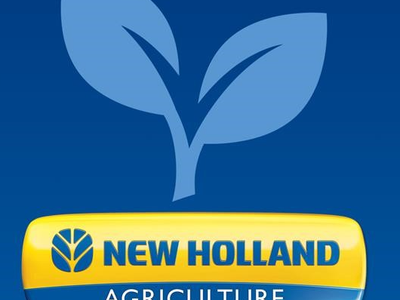 New Holland Heavy Duty Pallet Forks Class III
