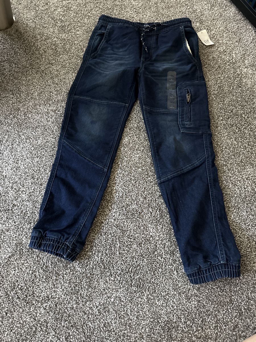 Kids joggers