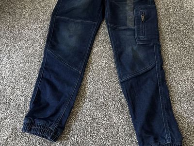 Kids joggers