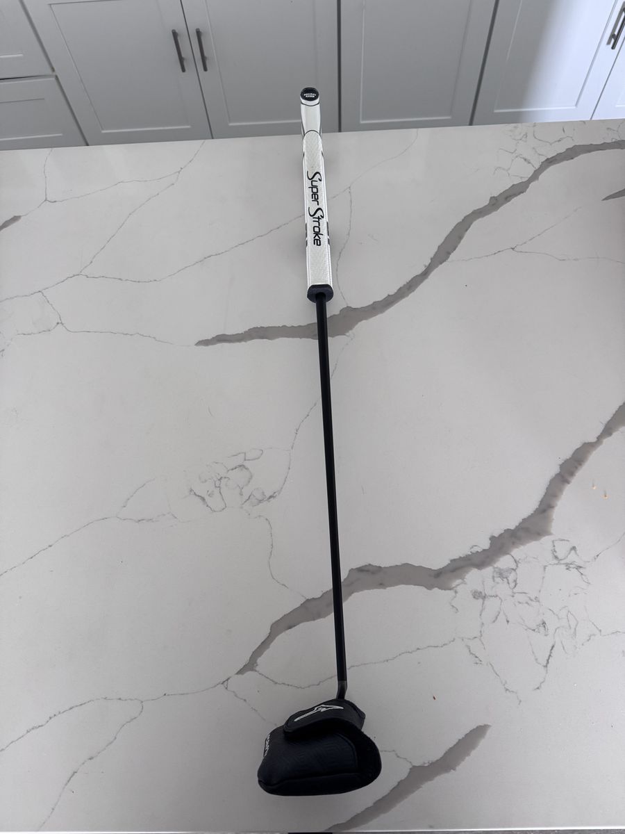 Mizuno MCraft Putter