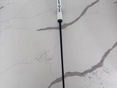 Mizuno MCraft Putter