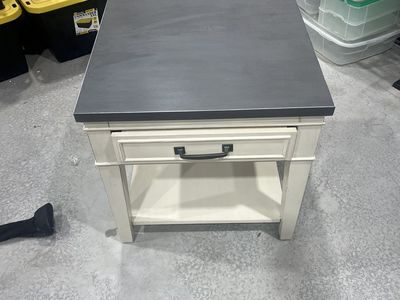 End tables